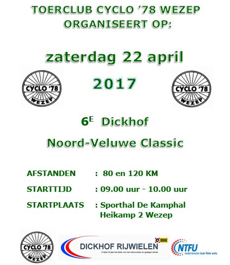 Flyer NVC